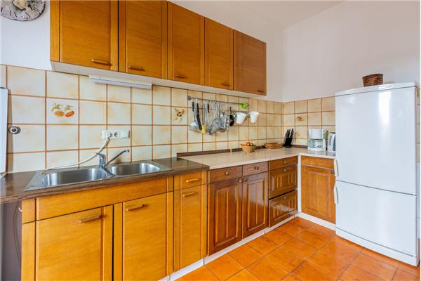 Apartman A1, na 5 osebe