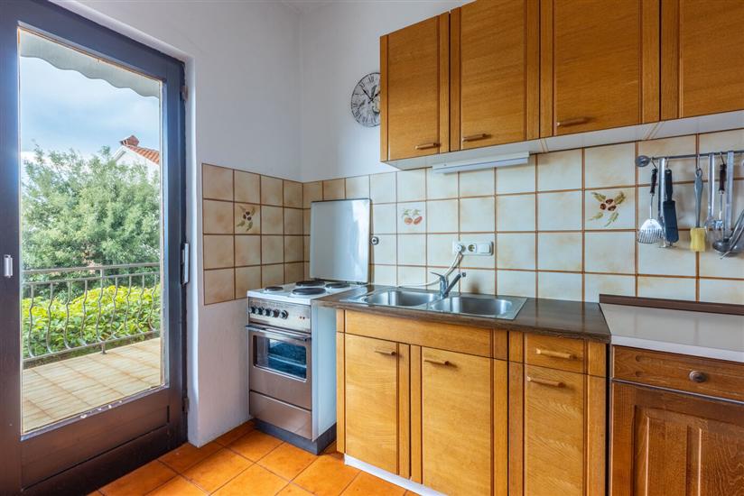 Apartman A1, na 5 osebe