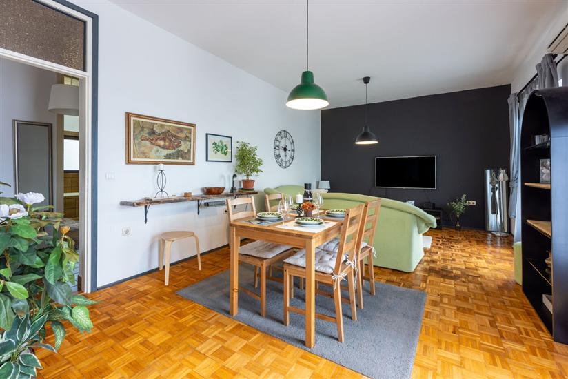 Apartman A1, na 5 osebe