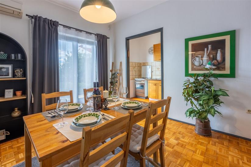 Apartman A1, na 5 osebe