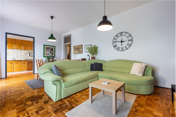 Apartman A1, na 5 osebe