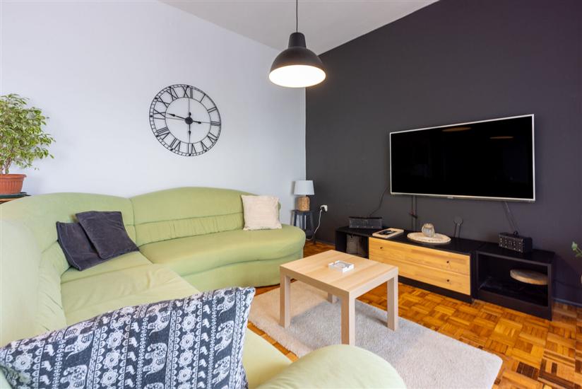 Apartman A1, na 5 osebe