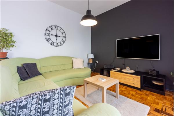 Apartman A1, na 5 osebe