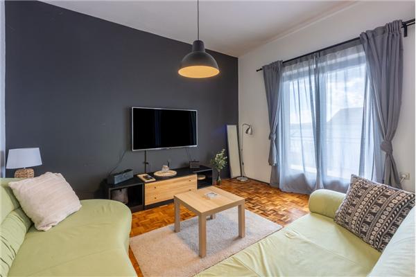 Apartman A1, na 5 osebe