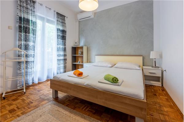 Apartman A1, na 5 osebe