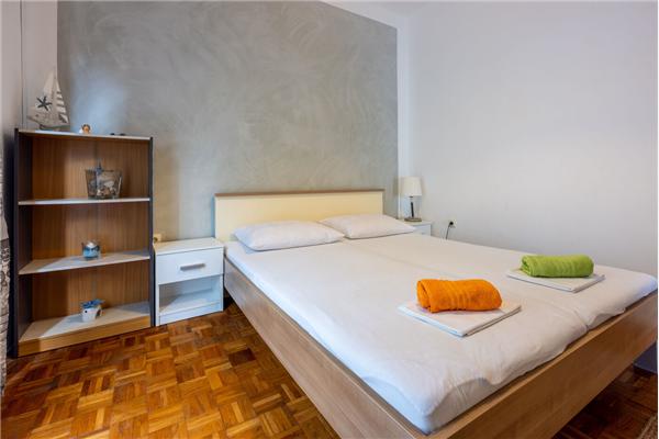 Apartman A1, na 5 osebe