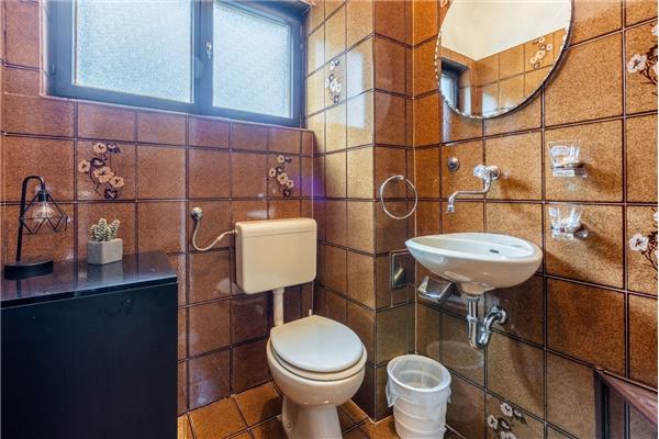 Apartman A1, na 5 osebe