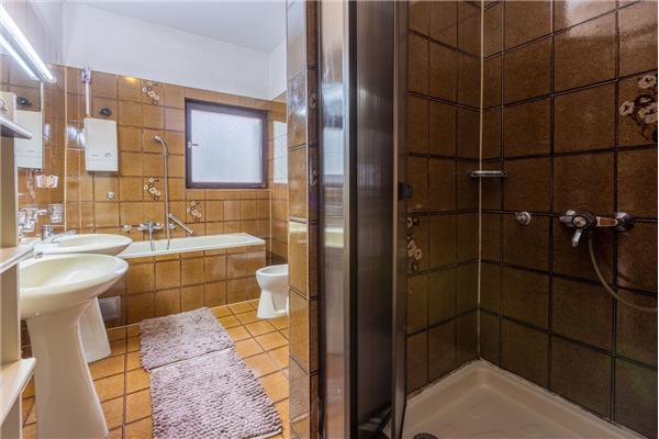 Apartman A1, na 5 osebe