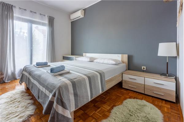 Apartman A1, na 5 osebe