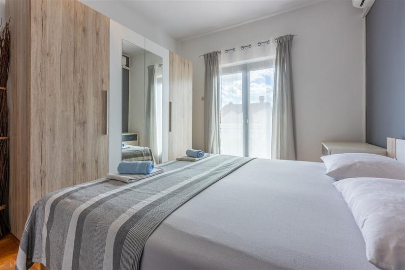 Apartman A1, na 5 osebe