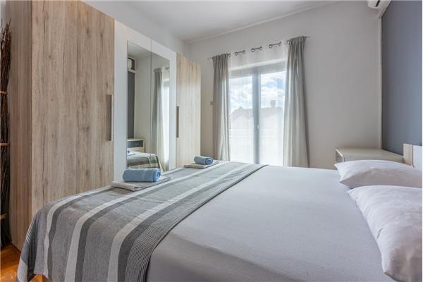 Apartman A1, na 5 osebe