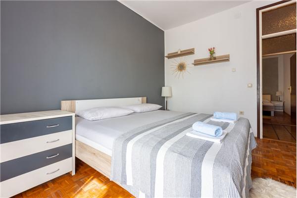 Apartman A1, na 5 osebe