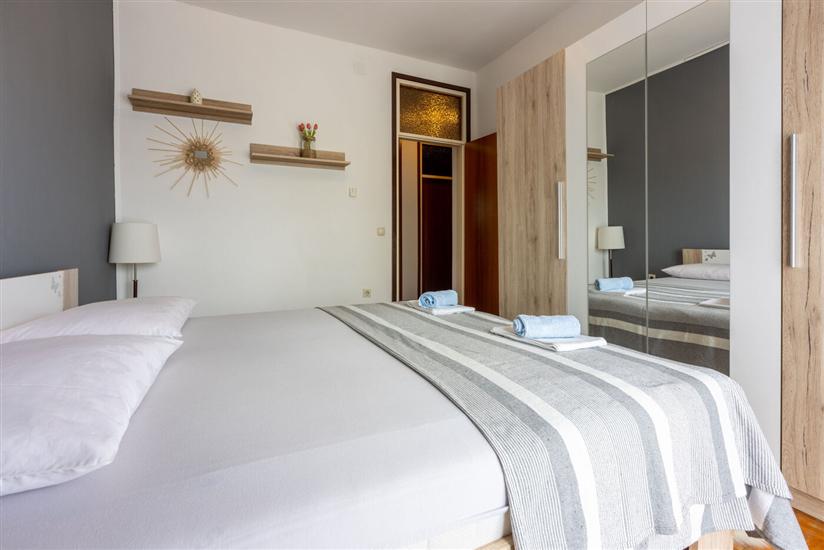 Apartman A1, na 5 osebe