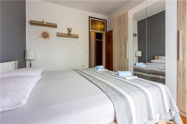 Apartman A1, na 5 osebe