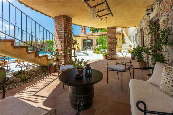 House K1, for 6 persons