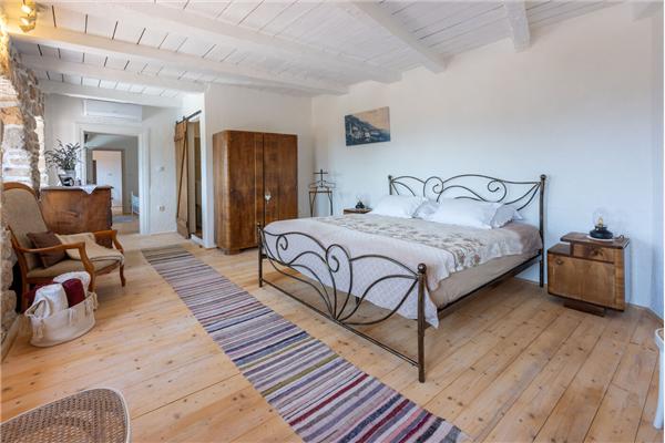 House K1, for 6 persons