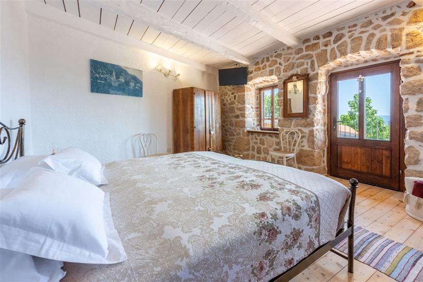 House K1, for 6 persons