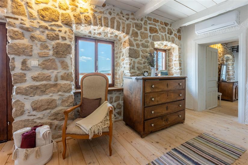 House K1, for 6 persons