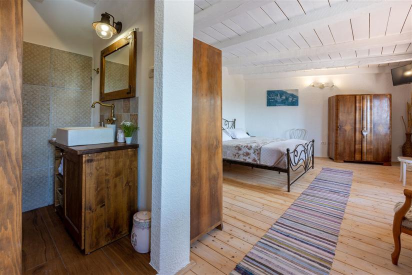 House K1, for 6 persons