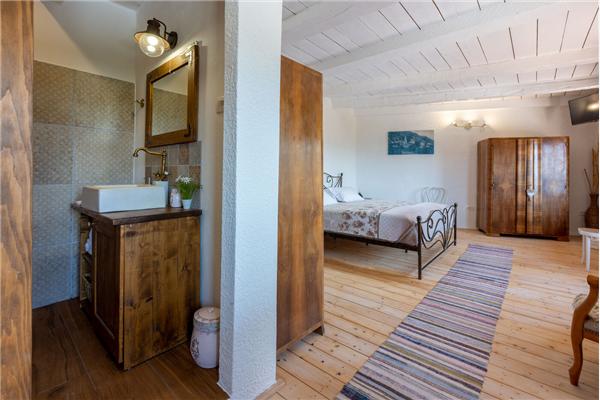 House K1, for 6 persons