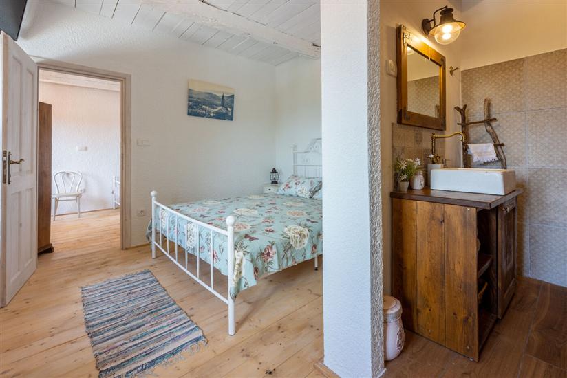 House K1, for 6 persons