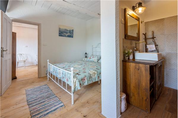 House K1, for 6 persons