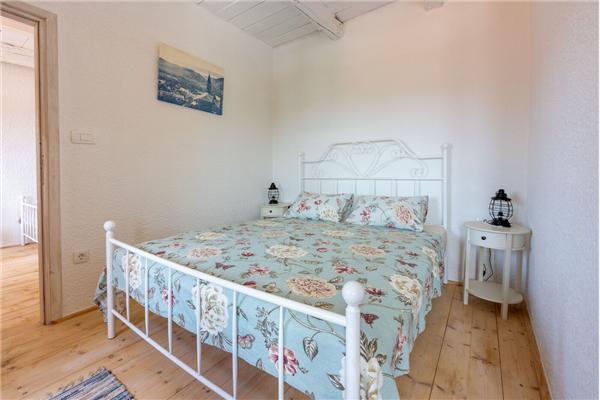 House K1, for 6 persons