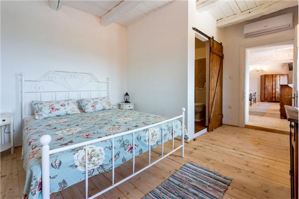 House K1, for 6 persons