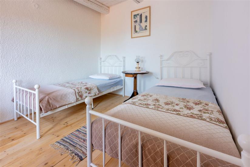 House K1, for 6 persons