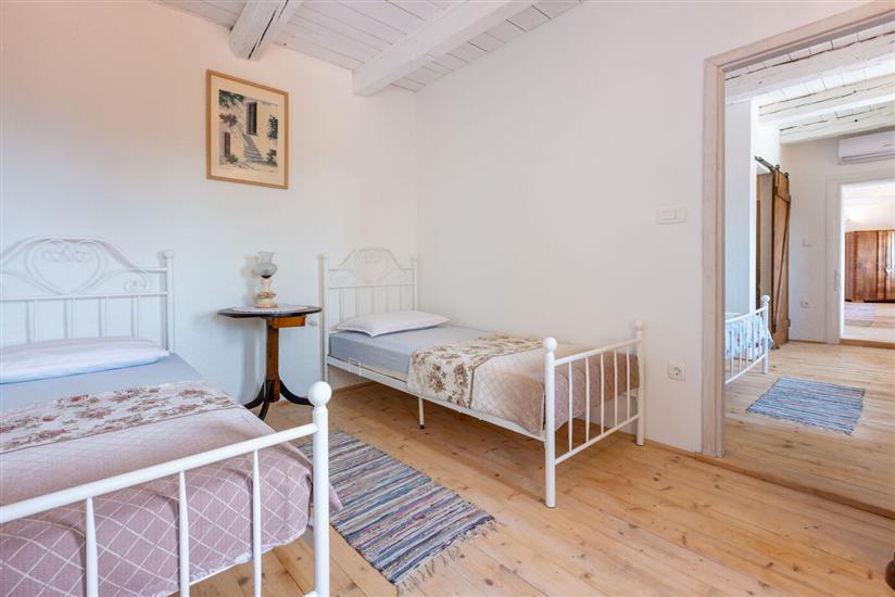 House K1, for 6 persons