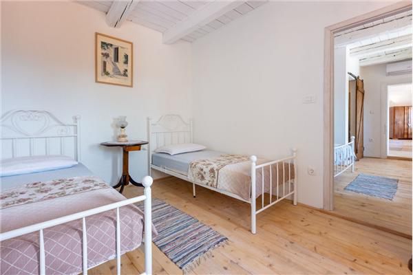 House K1, for 6 persons