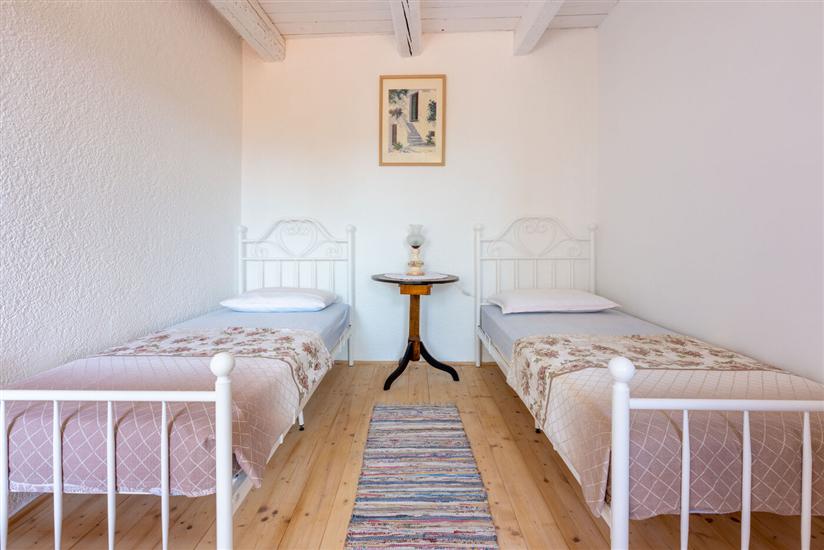 House K1, for 6 persons