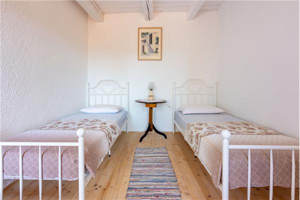 House K1, for 6 persons