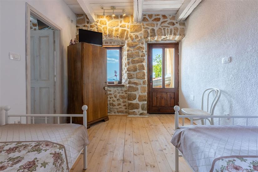 House K1, for 6 persons