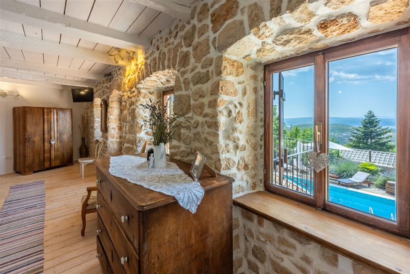 House K1, for 6 persons