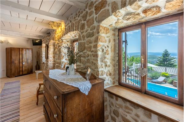 House K1, for 6 persons