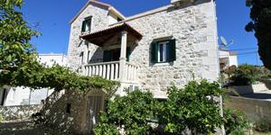 Apartman - Sumartin - otok Brac