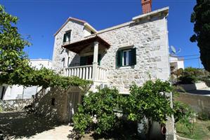 Apartment - Sumartin - island Brac