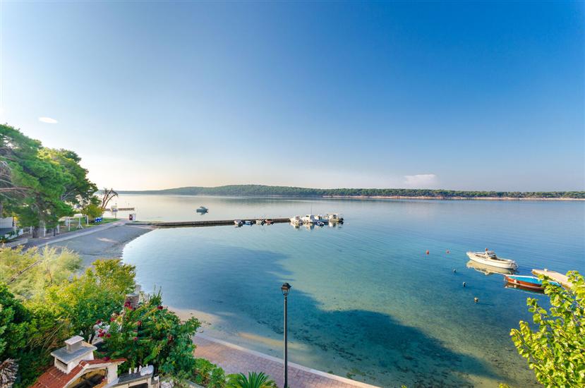 Apartment A3, for 4 persons