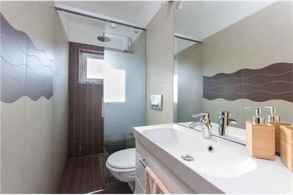 Apartment A3, for 4 persons