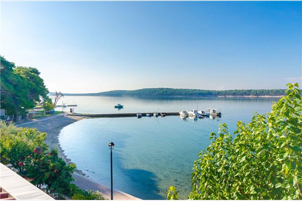 Apartment A4, for 4 persons