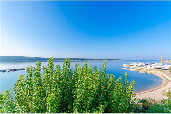 Apartment A4, for 4 persons