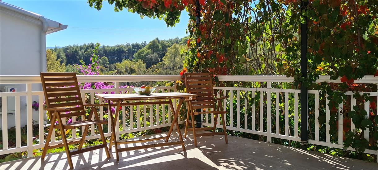 Apartment Penthouse by the sea