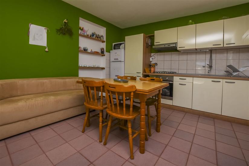 Apartment A4, for 2 persons