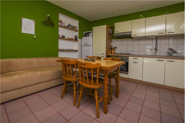 Apartment A4, for 2 persons