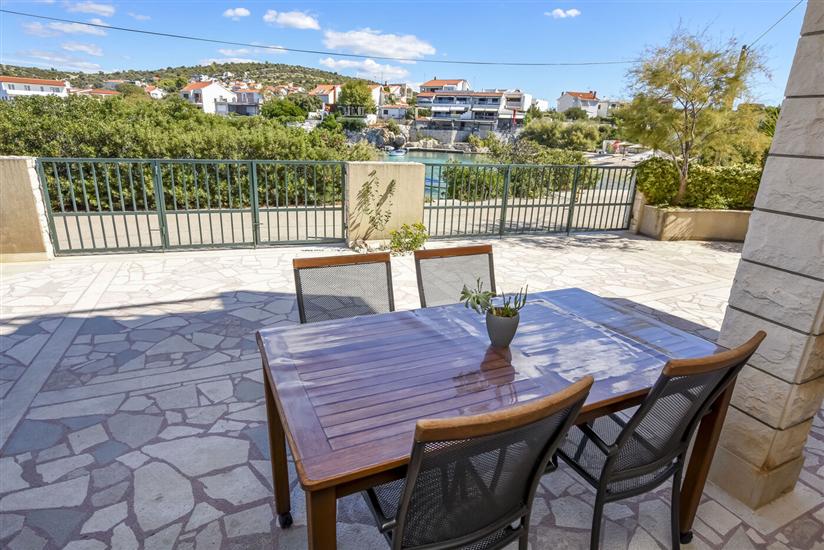 Apartment A4, for 2 persons