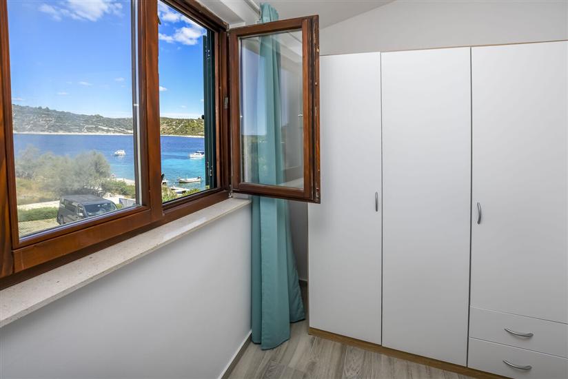 Apartment A3, for 4 persons