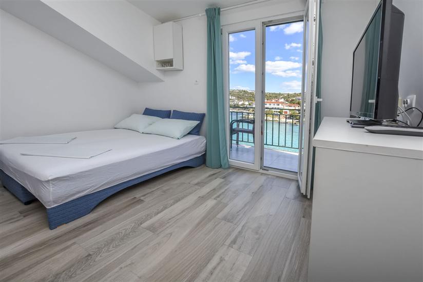 Apartment A3, for 4 persons