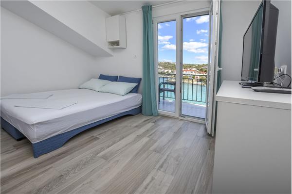 Apartment A3, for 4 persons