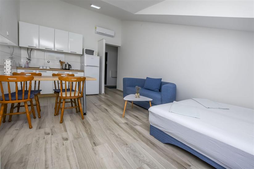 Apartment A3, for 4 persons